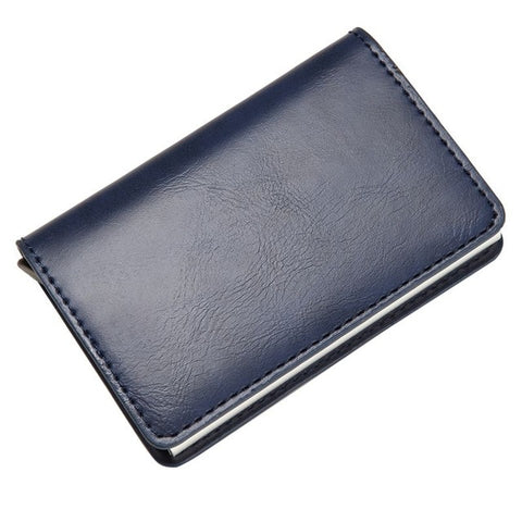 Image of Carteiro anti furto 2019 com RFID