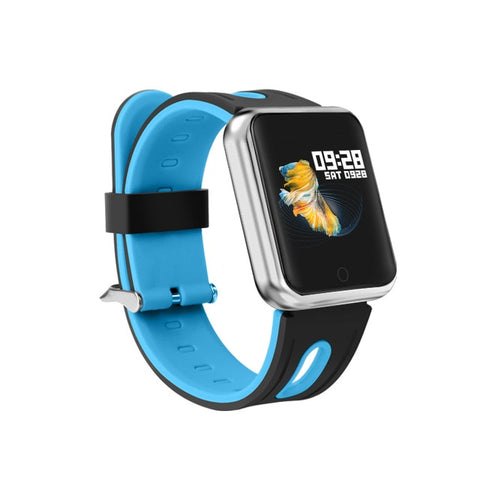Image of Smartwatch P80 + Pulseira e Fone Bluetooth de BRINDE