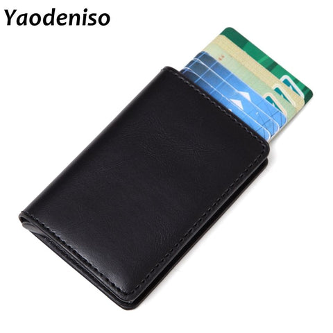 Image of Carteiro anti furto 2019 com RFID