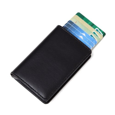 Image of Carteiro anti furto 2019 com RFID