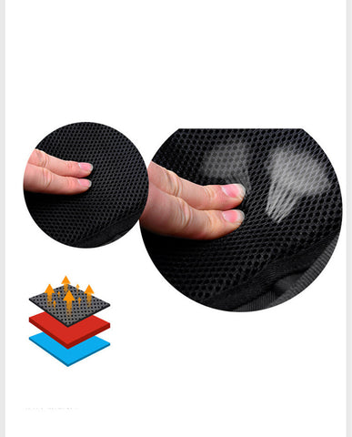 Image of Mochila para Notebook Impermeável com Saída USB